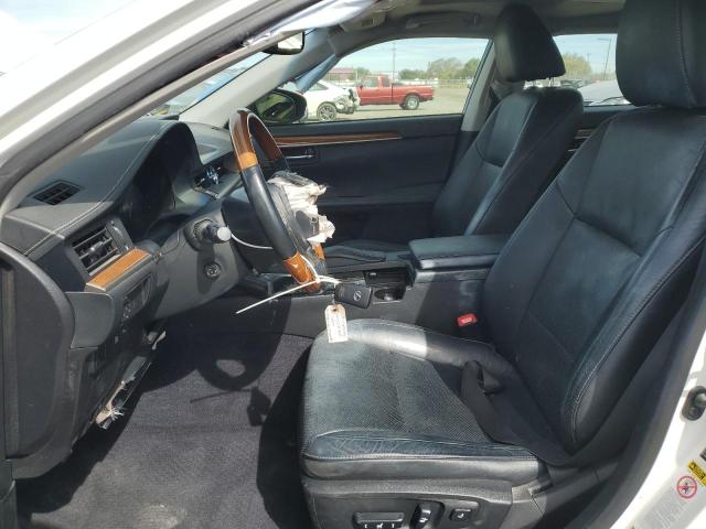 Photo 7 from auction – 2013 LEXUS ES 300H with VIN JTHBW1GG7D2001185