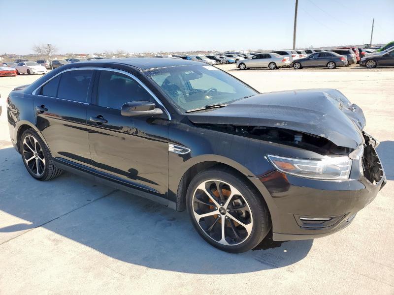 Photo 4 from auction – 2014 FORD TAURUS SEL with VIN 1FAHP2E82EG185097