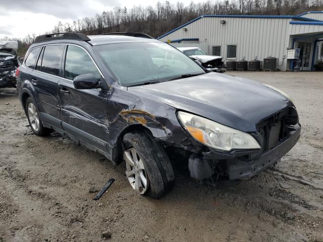Photo 4 from auction – 2013 SUBARU OUTBACK 2. with VIN 4S4BRBKC7D3324483