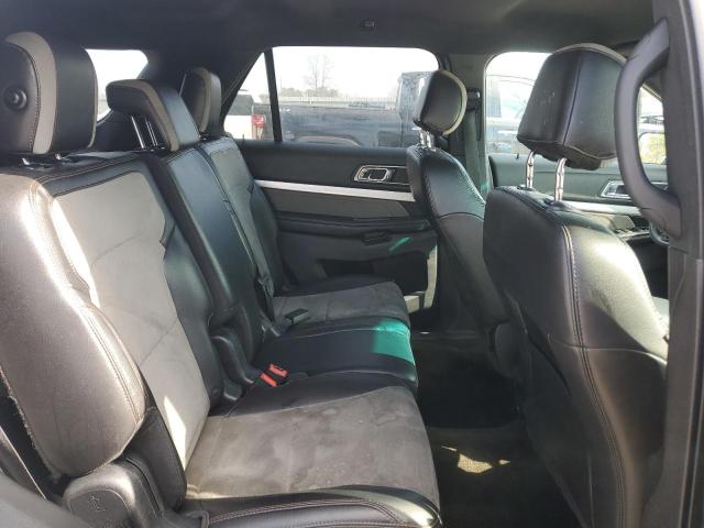 Photo 11 from auction – 2017 FORD EXPLORER X with VIN 1FM5K7D8XHGB26938