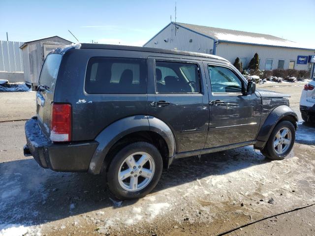 Photo 3 from auction – 2011 DODGE NITRO SXT with VIN 1D4PU5GK0BW546372