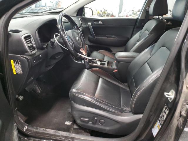 Zdjęcie 7 z aukcji – 2018 KIA SPORTAGE E z VIN KNDPNCAC5J7414488