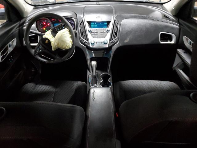 Photo 8 from auction – 2013 CHEVROLET EQUINOX LS with VIN 2GNALBEK4D6366582