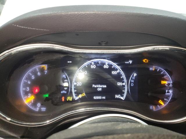 Photo 9 from auction – 2018 JEEP GRAND CHER with VIN 1C4RJFBG3JC396913