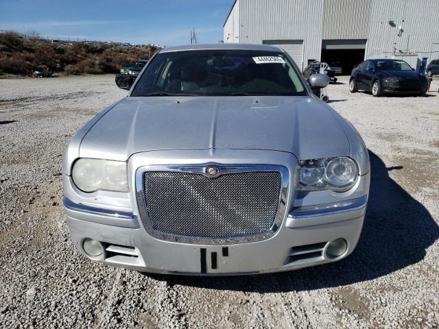 Photo 5 from auction – 2007 CHRYSLER 300C with VIN 2C3KA63H87H875072