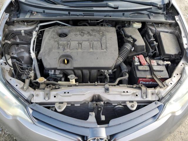 Photo 11 from auction – 2016 TOYOTA COROLLA L with VIN 5YFBURHE7GP412384