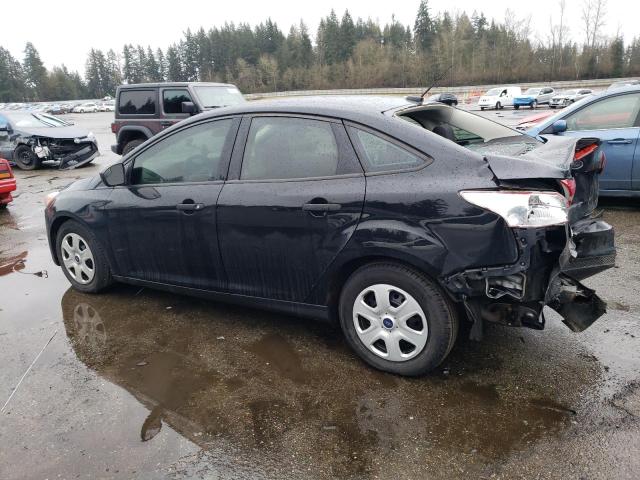 Photo 2 from auction – 2018 FORD FOCUS S with VIN 1FADP3E29JL293704