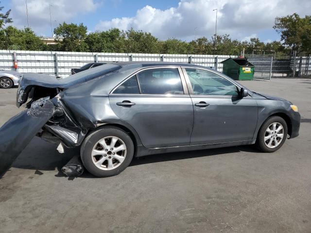 Фото 3 с аукциона – 2011 TOYOTA CAMRY BASE с VIN 4T1BF3EK4BU758787