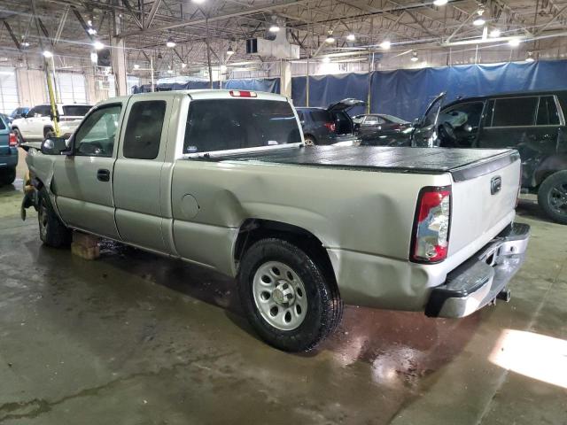 Photo 2 from auction – 2005 CHEVROLET SILVERADO with VIN 1GCEC19V95Z142786