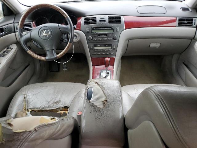 Photo 8 from auction – 2002 LEXUS ES 300 with VIN JTHBF30G725024709
