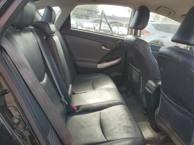 Photo 10 from auction – 2012 TOYOTA PRIUS with VIN JTDKN3DU4C5414222