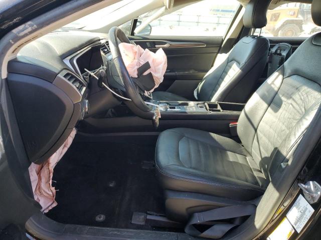 Photo 7 from auction – 2017 FORD FUSION SE with VIN 3FA6P0HD4HR177682