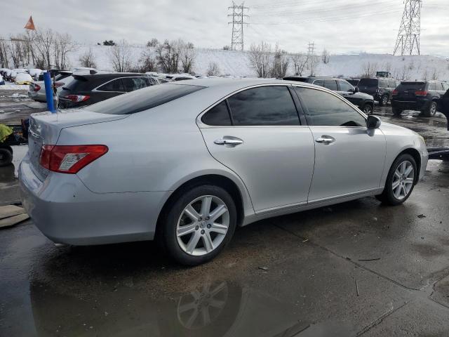 Photo 3 from auction – 2008 LEXUS ES 350 with VIN JTHBJ46G182171663