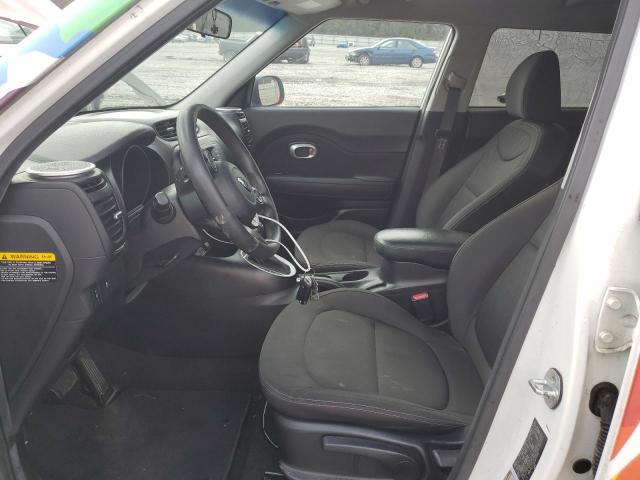 Photo 7 from auction – 2016 KIA SOUL with VIN KNDJN2A29G7847201