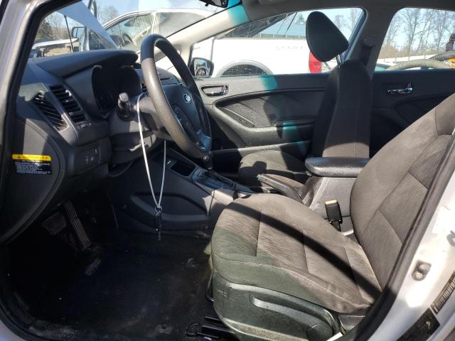 Photo 7 from auction – 2016 KIA FORTE LX with VIN KNAFK4A68G5493418