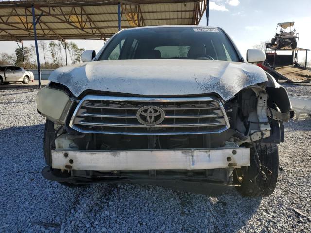 Photo 5 from auction – 2008 TOYOTA HIGHLANDER with VIN JTEDS42A682026736