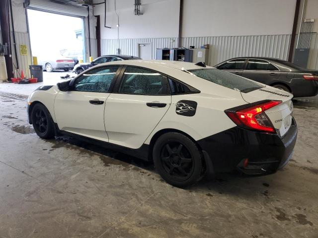 Photo 2 from auction – 2016 HONDA CIVIC EX with VIN 19XFC2F74GE072466