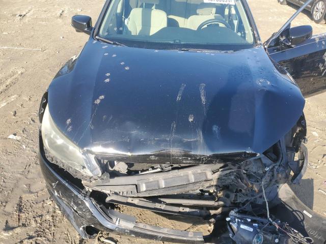 Photo 11 from auction – 2013 HONDA ACCORD EX with VIN 1HGCR2F76DA220330
