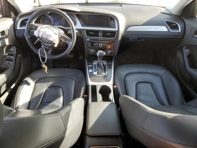 Photo 8 from auction – 2016 AUDI A4 PREMIUM with VIN WAUBFAFL1GN003756