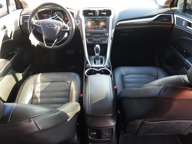 Photo 8 from auction – 2016 FORD FUSION SE with VIN 3FA6P0HD3GR256307