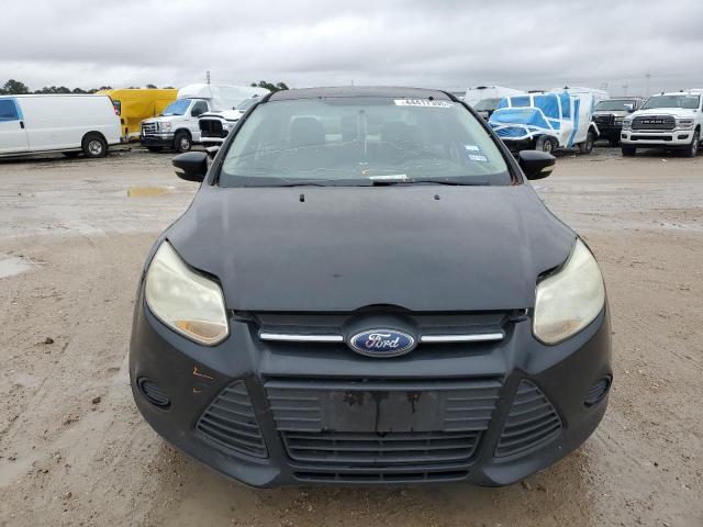 Photo 5 from auction – 2014 FORD FOCUS SE with VIN 1FADP3F25EL108889