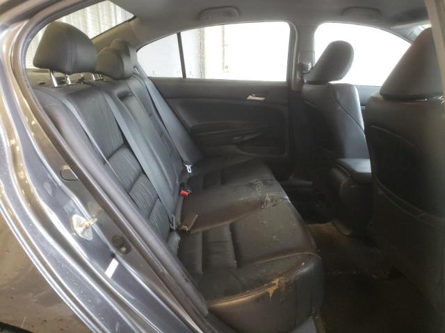 Photo 10 from auction – 2012 HONDA ACCORD SE with VIN 1HGCP2F63CA010988