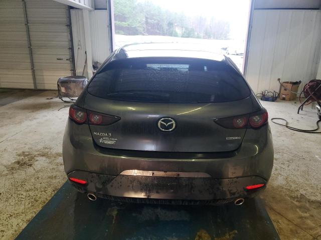 Photo 6 from auction – 2021 MAZDA 3 SELECT with VIN JM1BPAKL9M1334819