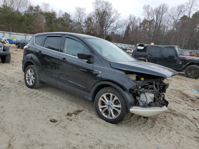 Photo 4 from auction – 2017 FORD ESCAPE SE with VIN 1FMCU0G9XHUC88860