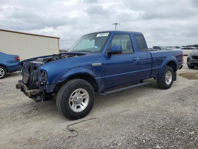 FORD RANGER SUP 2011 с VIN 1FTKR1EE7BPA87771 - Фото с аукциона