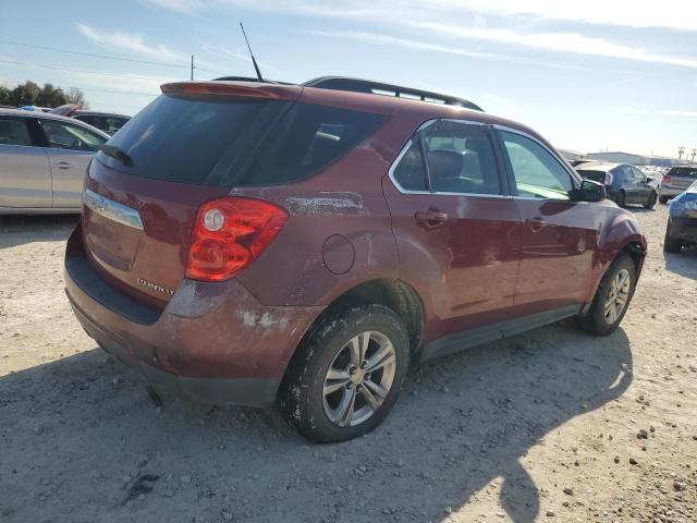 Photo 3 from auction – 2011 CHEVROLET EQUINOX LT with VIN 2CNALPEC1B6211740