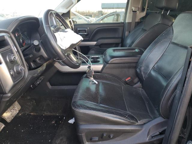 Photo 7 from auction – 2018 CHEVROLET SILVERADO with VIN 3GCUKSEJ0JG195538