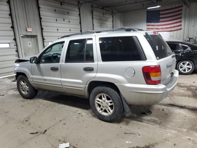 Photo 2 from auction – 2004 JEEP GRAND CHER with VIN 1J4GW48S14C123766