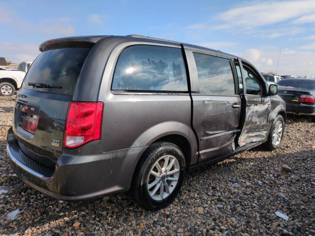 Foto 3 de la subasta – 2015 DODGE GRAND CARA con VIN 2C4RDGCG5FR744883