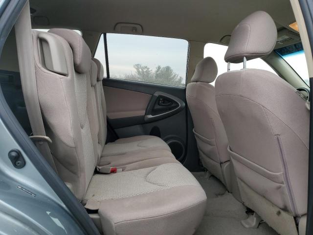 Photo 11 from auction – 2008 TOYOTA RAV4 with VIN JTMBD33V485148947