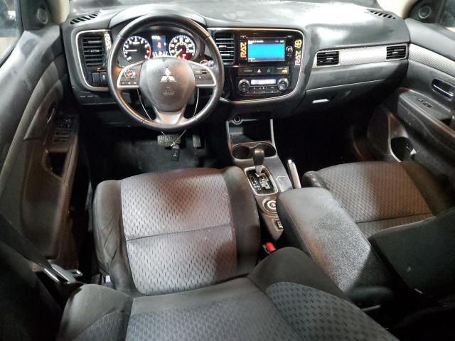 Zdjęcie 8 z aukcji – 2014 MITSUBISHI OUTLANDER z VIN JA4AZ3A31EZ006388