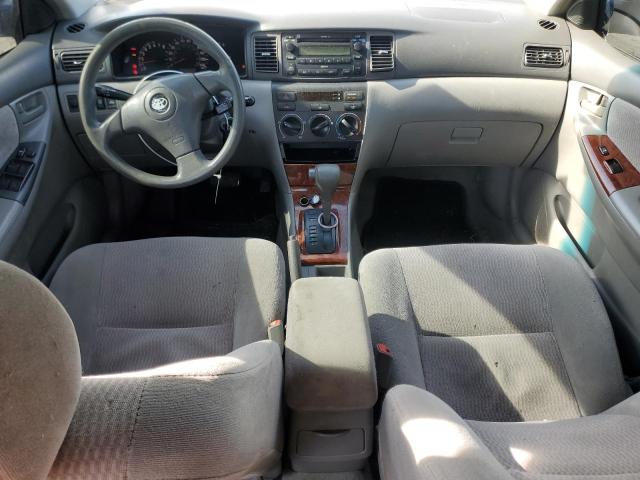 Photo 8 from auction – 2006 TOYOTA COROLLA CE with VIN 2T1BR30E96C690633