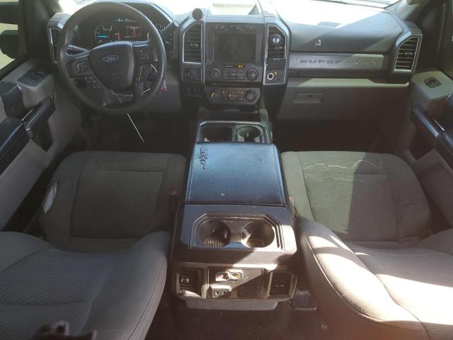 Photo 8 from auction – 2018 FORD F250 SUPER with VIN 1FT7W2BT8JEB68747