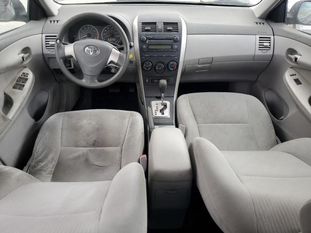 Photo 8 from auction – 2010 TOYOTA COROLLA BA with VIN 1NXBU4EE0AZ281344