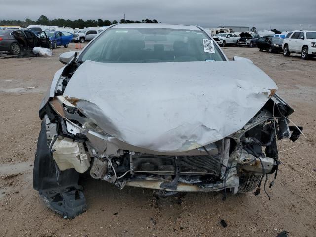 Photo 5 from auction – 2014 TOYOTA COROLLA L with VIN 5YFBURHE3EP017888