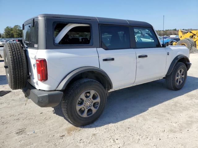 Photo 3 from auction – 2023 FORD BRONCO BAS with VIN 1FMEE5BP5PLB86704