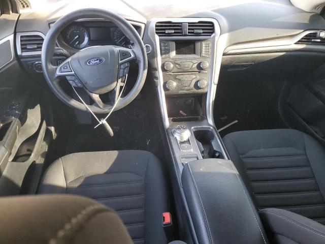 Photo 8 from auction – 2018 FORD FUSION SE with VIN 3FA6P0HD3JR121965