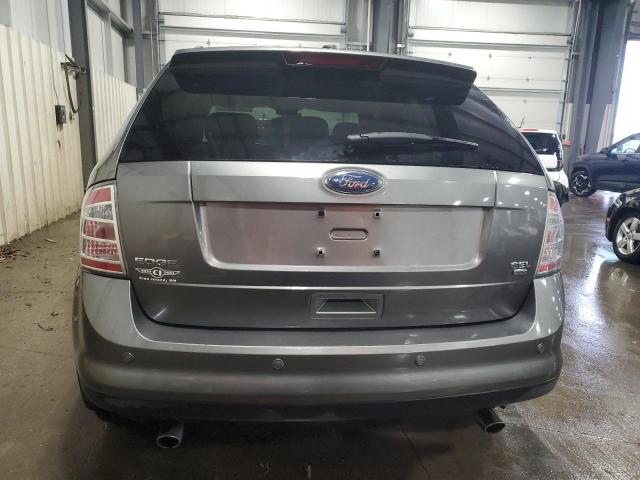 Photo 6 from auction – 2010 FORD EDGE SEL with VIN 2FMDK4JC7ABA32693