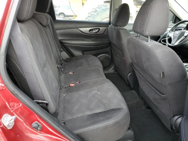 Photo 10 from auction – 2015 NISSAN ROGUE S with VIN KNMAT2MVXFP568835