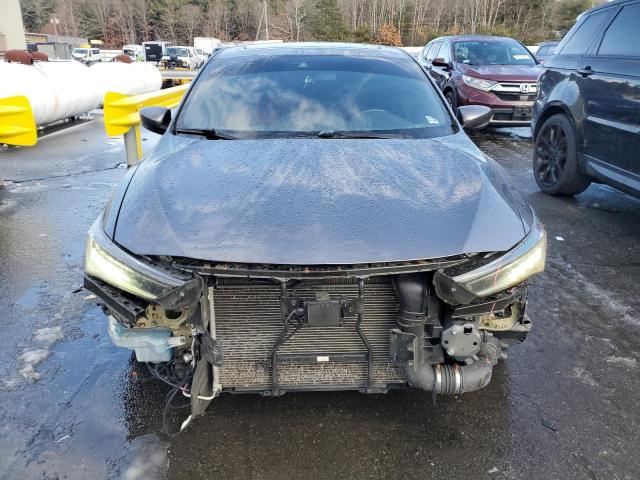 Photo 5 from auction – 2020 ACURA ILX PREMIU with VIN 19UDE2F86LA001990