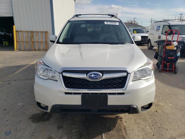 Фото 5 с аукциона – 2015 SUBARU FORESTER 2 с VIN JF2SJAKC5FH841956