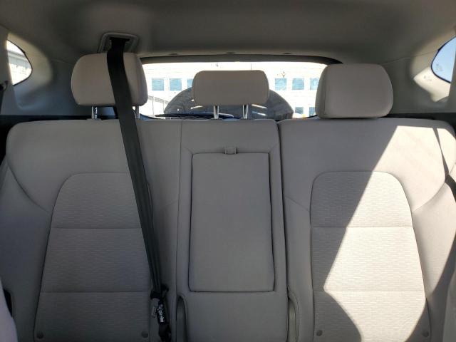 Photo 10 from auction – 2019 HYUNDAI TUCSON SE with VIN KM8J2CA45KU068058
