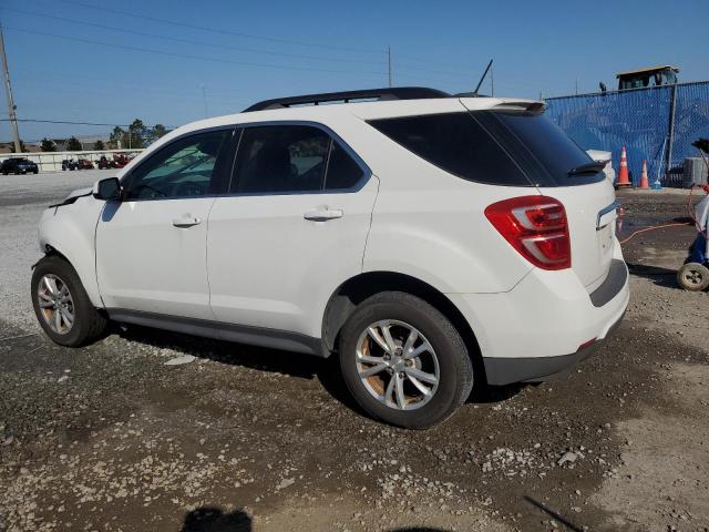 Photo 2 from auction – 2016 CHEVROLET EQUINOX LT with VIN 2GNALCEK3G1113728