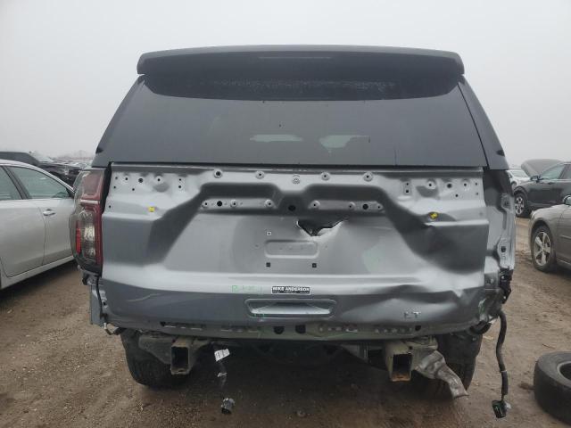 Photo 6 from auction – 2023 CHEVROLET TAHOE K150 with VIN 1GNSKNKDXPR417543