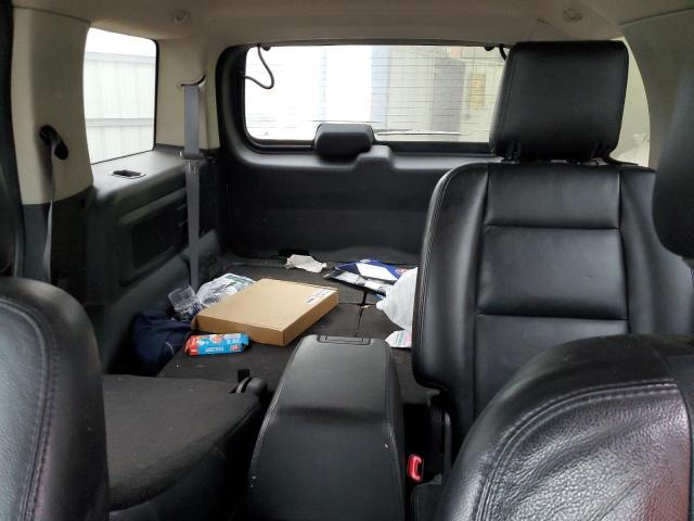 Photo 10 from auction – 2008 FORD EXPLORER L with VIN 1FMEU75848UA13254