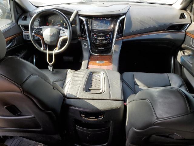Photo 8 from auction – 2015 CADILLAC ESCALADE E with VIN 1GYS4SKJ9FR638468